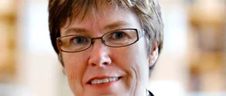 Maj-Britt Johansson (1955–2021)