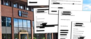 Låtsades vara kommunchefen: Bluffen upptäcktes några minuter för sent 
