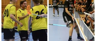 Höjdpunkter: Bergs IK - Linköping FBC