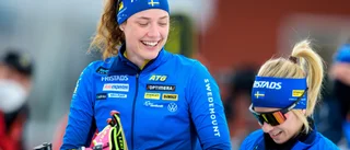 Piteåstjärnan inför premiären i världscupen: "En extra boost"