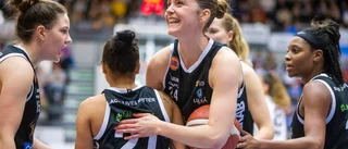 Tionde raka för Luleå Basket – körde över Helsingborg
