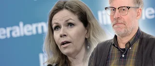 Nu är det skarpt läge för Liberalerna
