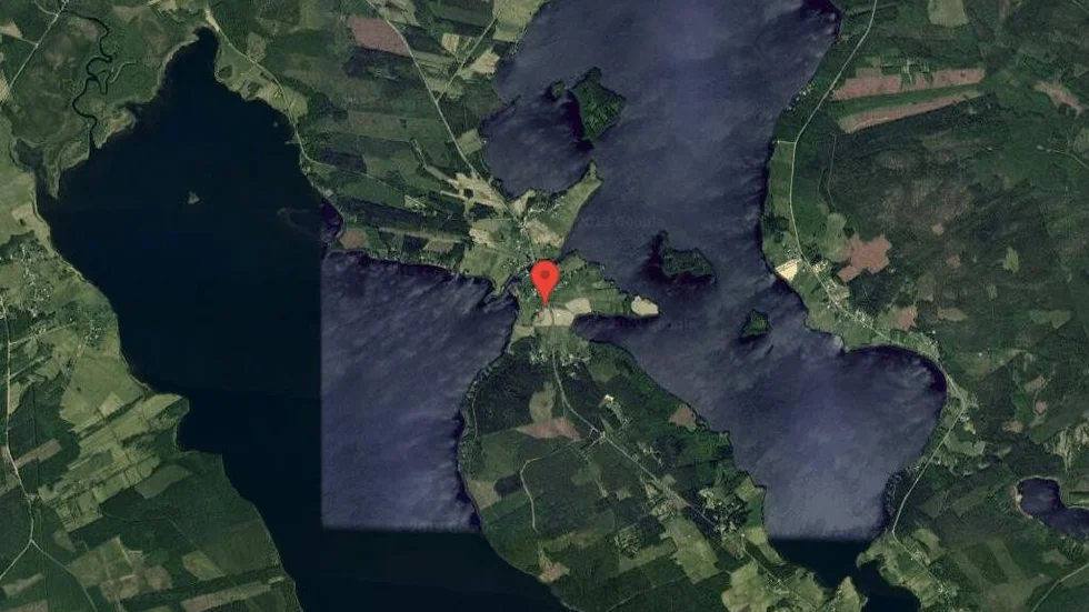 60 kvadratmeter stort hus i Burträsk sålt för 275 000 kronor