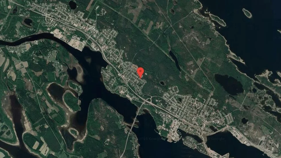 Huset på Kadettgatan 27 i Ursviken sålt igen – andra gången på kort tid