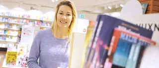 Läsliganpriset instiftas: "Vill inspirera till läsning" 
