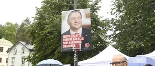 Rensa först ur era egna lik ur garderoben