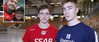 Skänker tiotusentals kronor till Forsbergs stiftelse