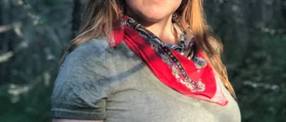 Magisk realism när Stina Stoor ställer ut sin konst i Boliden 