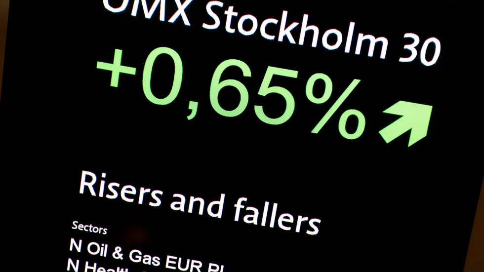 Region Västerbotten har den privata kapitalmarknaden att tacka för att ekonomin inte ligger i ruiner.