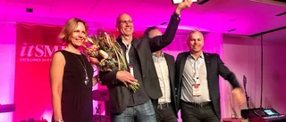 Skellefteå kommun prisas för kontroversiellt projekt: ”Nästan större än SM-guld”