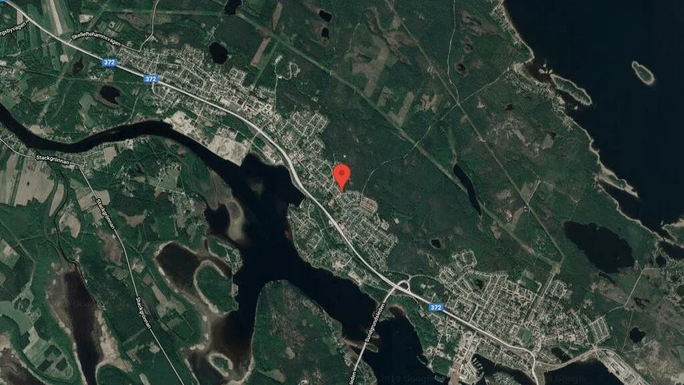 70-talshus på 141 kvadratmeter sålt i Ursviken – priset: 1 650 000 kronor