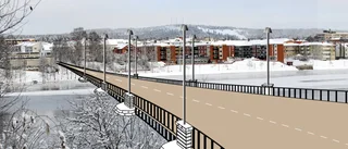 Insändare: Centrumbron – låt bilisterna betala broavgift