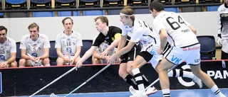 Gamla Stan föll tungt i första kvalmatchen