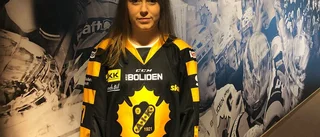 Skellefteå tar hem anfallsvapnet från Modo: ”Välkomnar Ellen med öppen famn och utropar äntligen!”