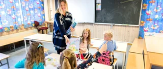 Politiker, våga prioritera skolan i Skellefteå