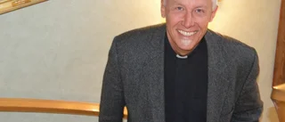 Ulrika Markgren blir ny kyrkoherde