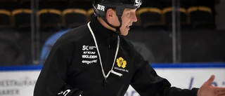 Robertsson ligger lågt med framtiden: ”Skellefteå AIK ska ha huvudfokus” 
