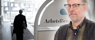 Vänd inte svaga grupper ryggen