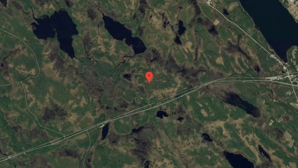 Nya ägare till gård i Slagnäs – 1 150 000 kronor blev priset