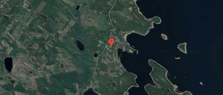 74 kvadratmeter stort hus i Byske sålt för 1 000 000 kronor