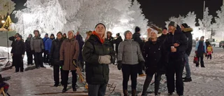 15-årsjubileum för Arjeplogs filmfestival 