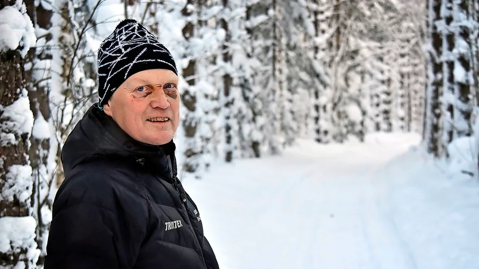 Per-Ivar Marklund
