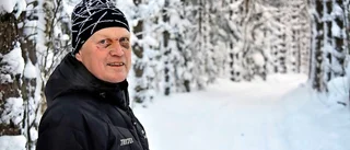 Spårfinnaren fann en ny väg för Malmstråksåkarna