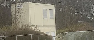 Säger ja till bygge vid Korsängen