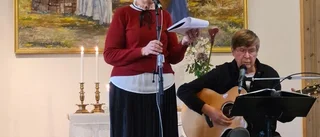 Missionsförsamlingen firade 140 år