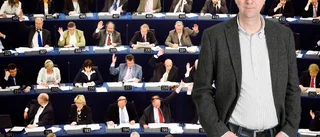 Lars Eriksson: EU-valet – nu är det du som bestämmer