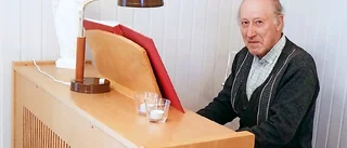 Burviksgruppen sjöng vid EFS-årsmötet
