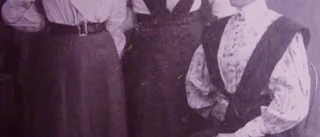 Renbergsvattnet - Okänd, 1910