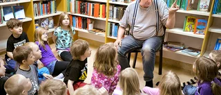 Insändare: Hur många bibliotek ska stängas när Kulturhuset är klart?