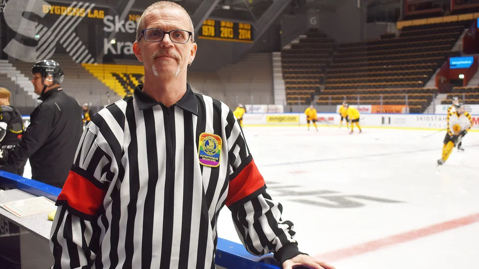 Lars Allgulander, ordförande i funktionärskommittén i Västerbotten, är orolig för framtiden men hoppas och tror att åtgärdsplanen ska ge resultat över tid. "En del klubbar har börjat höra av sig och tipsa när spelare slutar och det är väldigt värdefullt", säger han. 