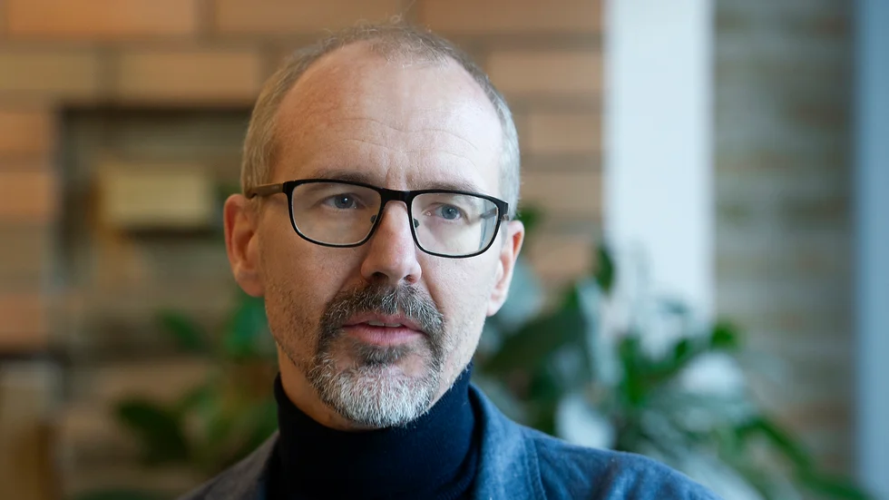 "Vi vill uppmana alla föräldrar att ta upp den här frågan om Tiktok-utmaningar med sina barn. Prata om vad det innebär med eld", säger vice chefsåklagare Ola Björstrand vid åklagarkammaren i Nyköping. 