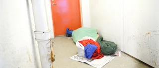 Insändare: Bostadslösa när kommunen inte tar sitt ansvar