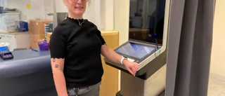 Nya svenska pass får "flytande bild" och en bild som syns i UV-ljus