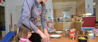Ny förskoleavdelning öppnar i Norsjö