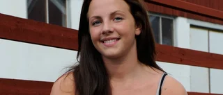 Hildur – en vinnare i äldre junior-SM