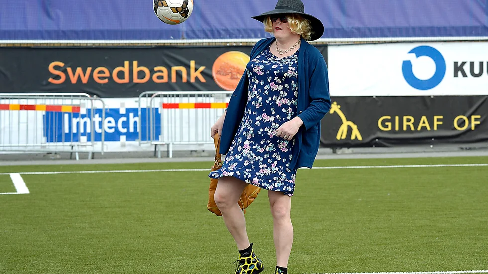 Foto: Ulf Johansson.