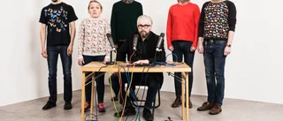 Du vet, förr i tiden –  då var folk dum i huvet nå' djävulskt!