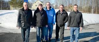 Grannar starkt kritiska mot 16-våningshus