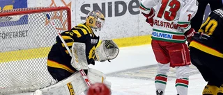 AIK J18 föll i andra åttondelen