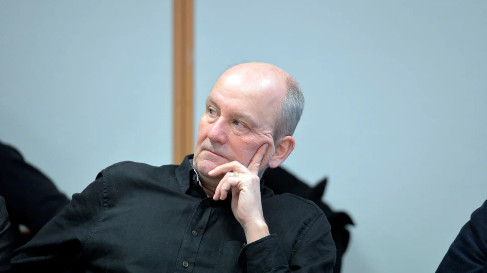 Leif Gustafsson, fritidschef. Arkivbild: Leif Andersson