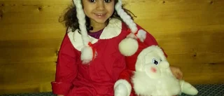 2-åriga Maria hotas av utvisning igen