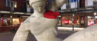 Väskprotest i Skellefteå?