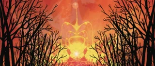 Blytungt debutalbum