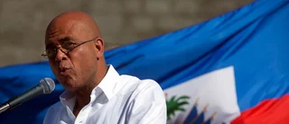 Nu ska det äntligen bli val i Haiti
