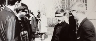 Så såg studenterna i Skellefteå ut för 50 år sedan