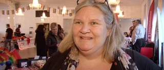 TV: Nu har Snow Pride dragit igång